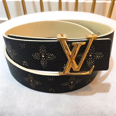 louis vuitton belt womens cheap|louis vuitton female belt.